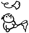 Follow That Page logo